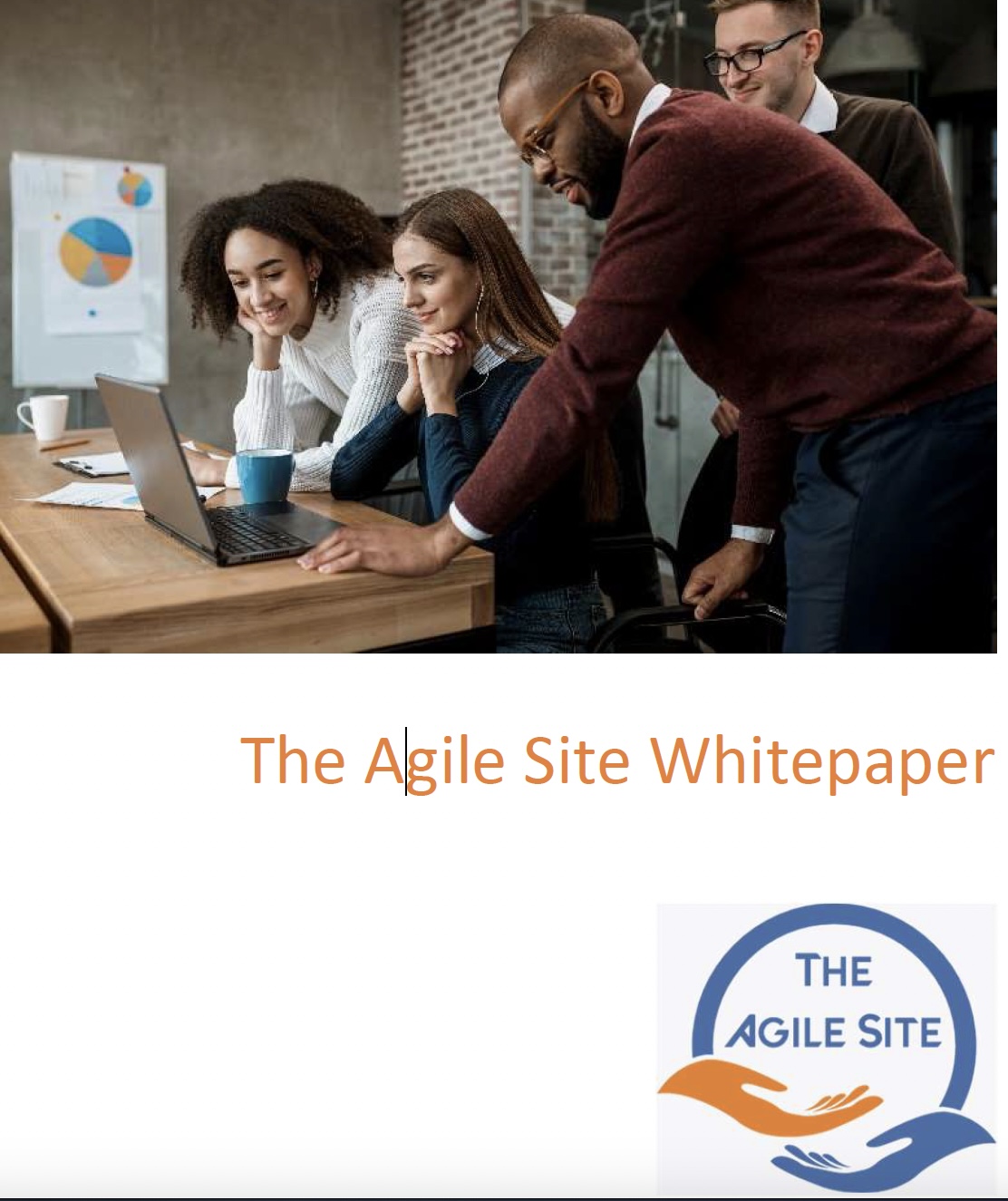 Agile Essentials for Small Businesses White-paper